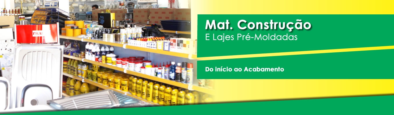 1-mat. construção