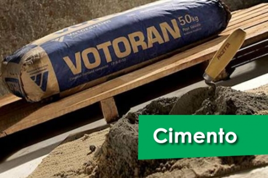 Cimento